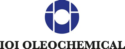 IOI Oleochemical.